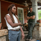 Cynthia Erivo, Max Beesley